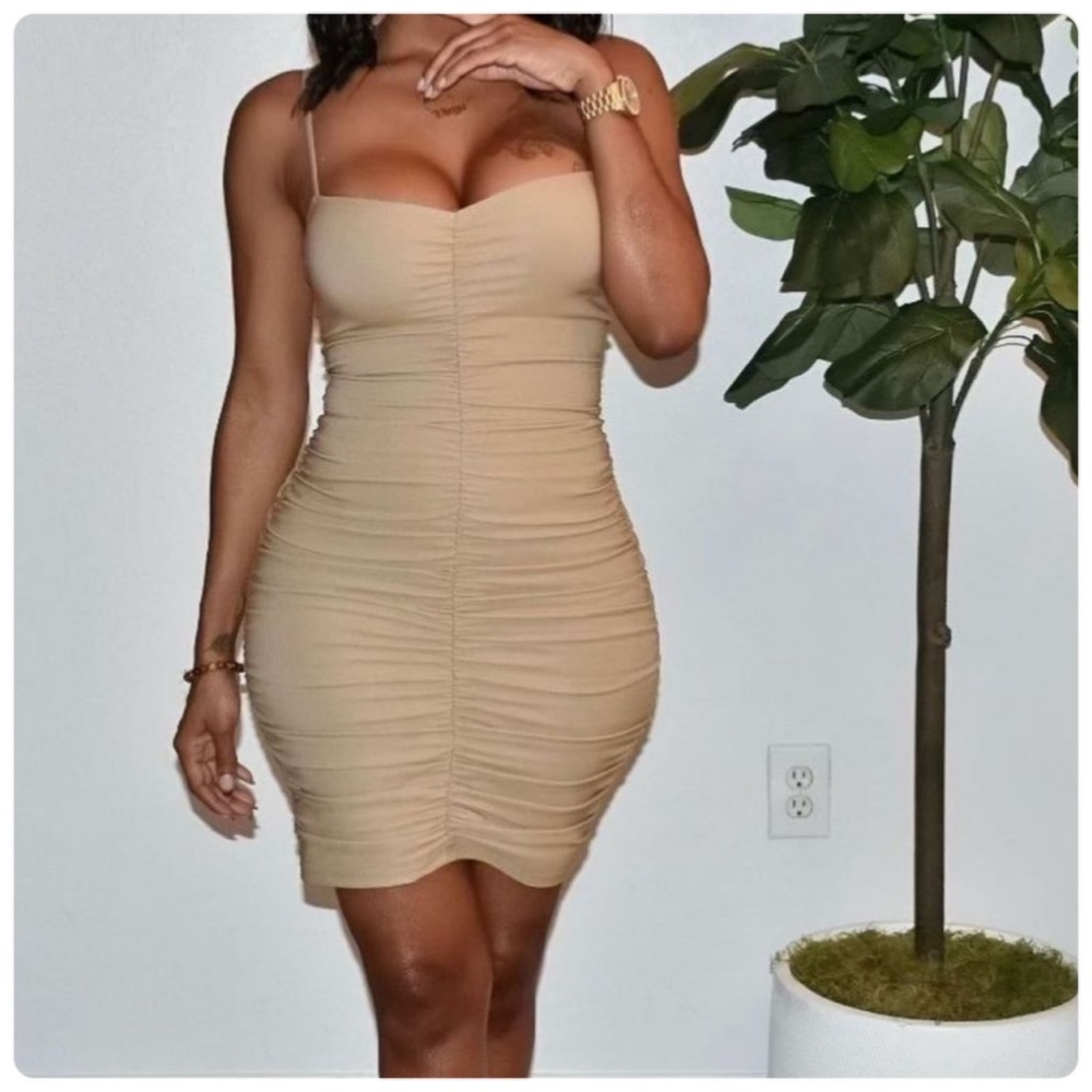 🆕 Date Night Dress🤎